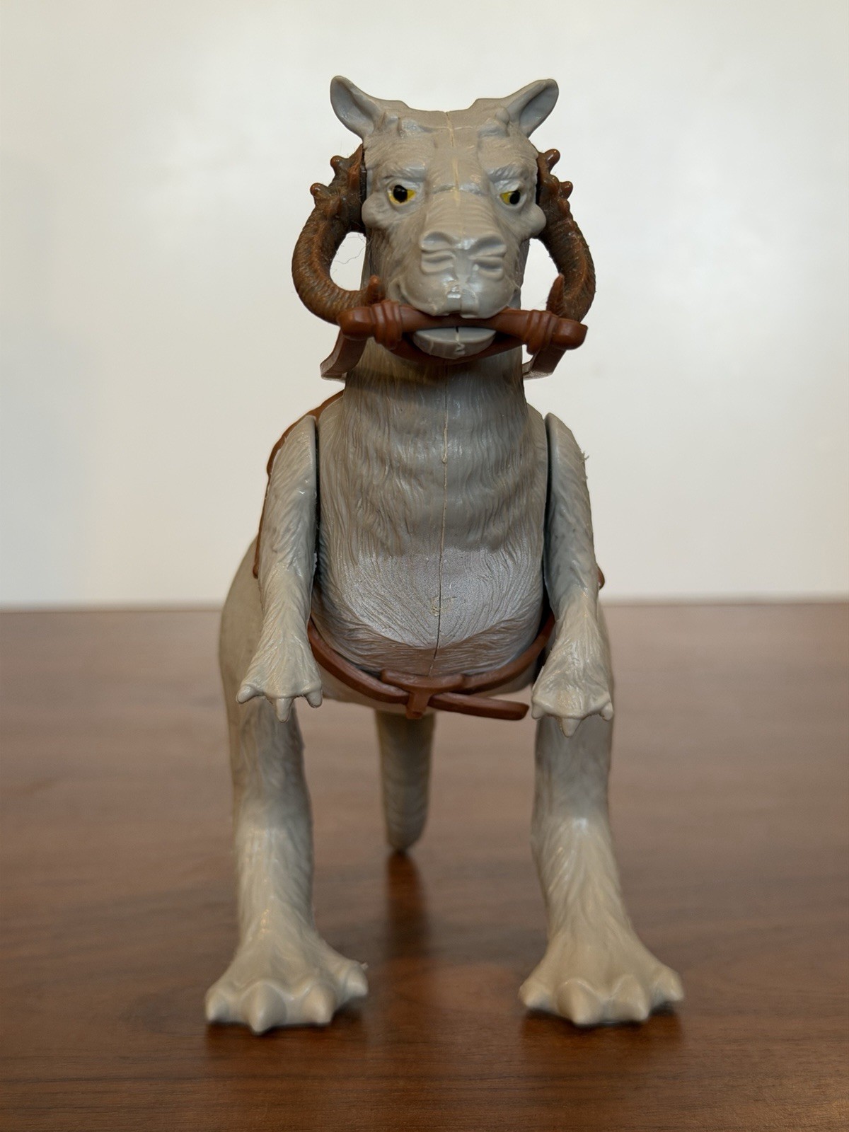 Tauntaun (closed belly) sold