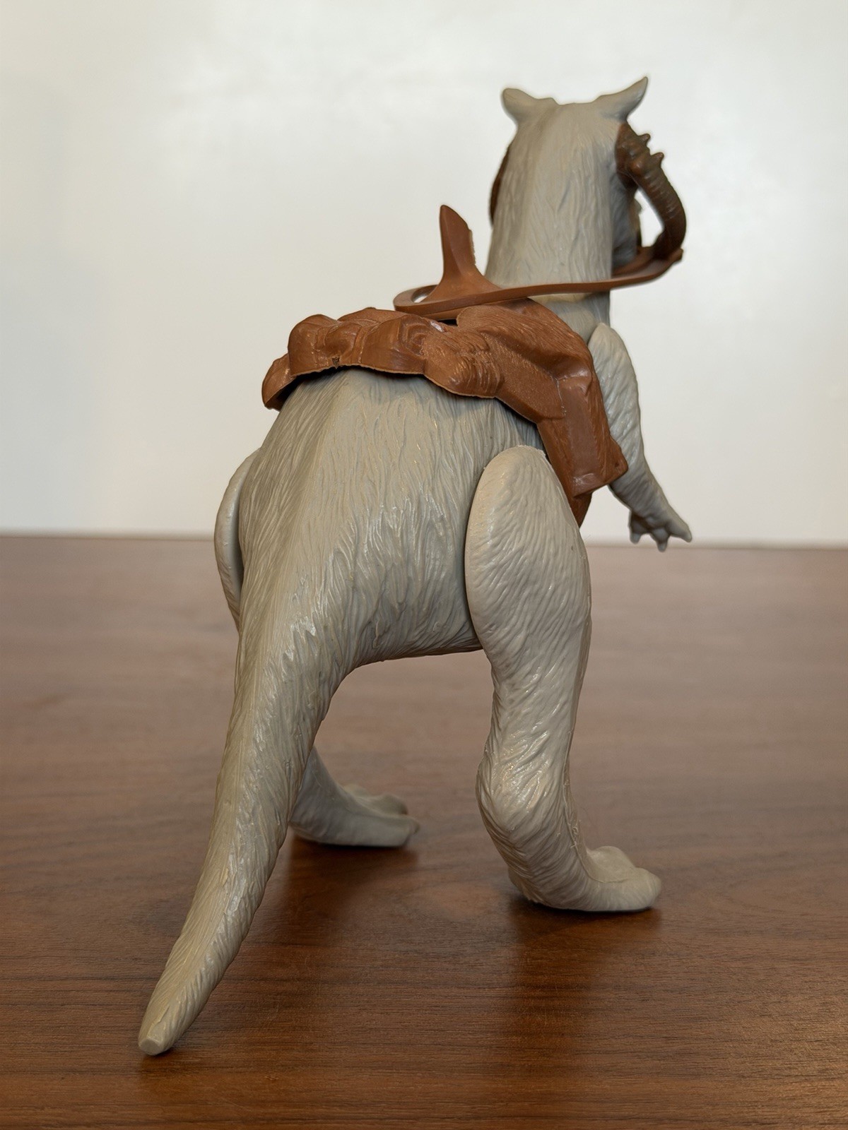 Tauntaun (closed belly) sold