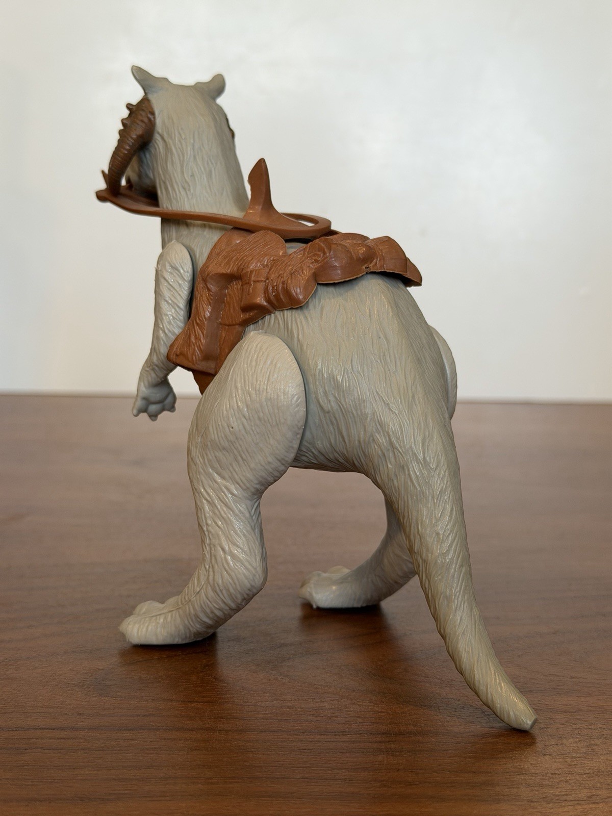 Tauntaun (closed belly) sold