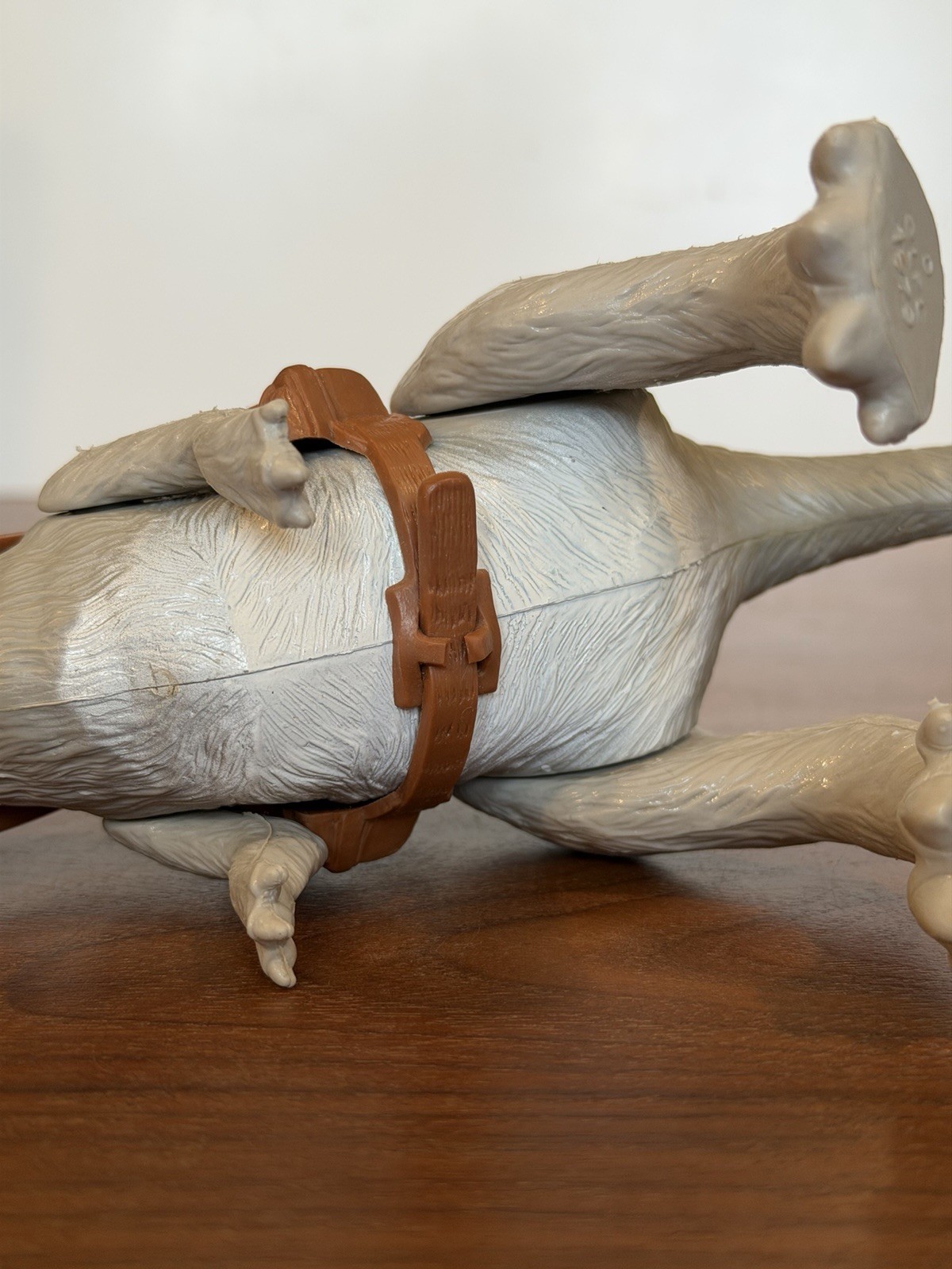 Tauntaun (closed belly) sold