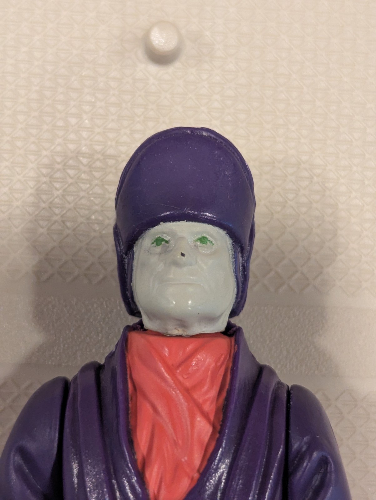 Imperial Dignitary sold