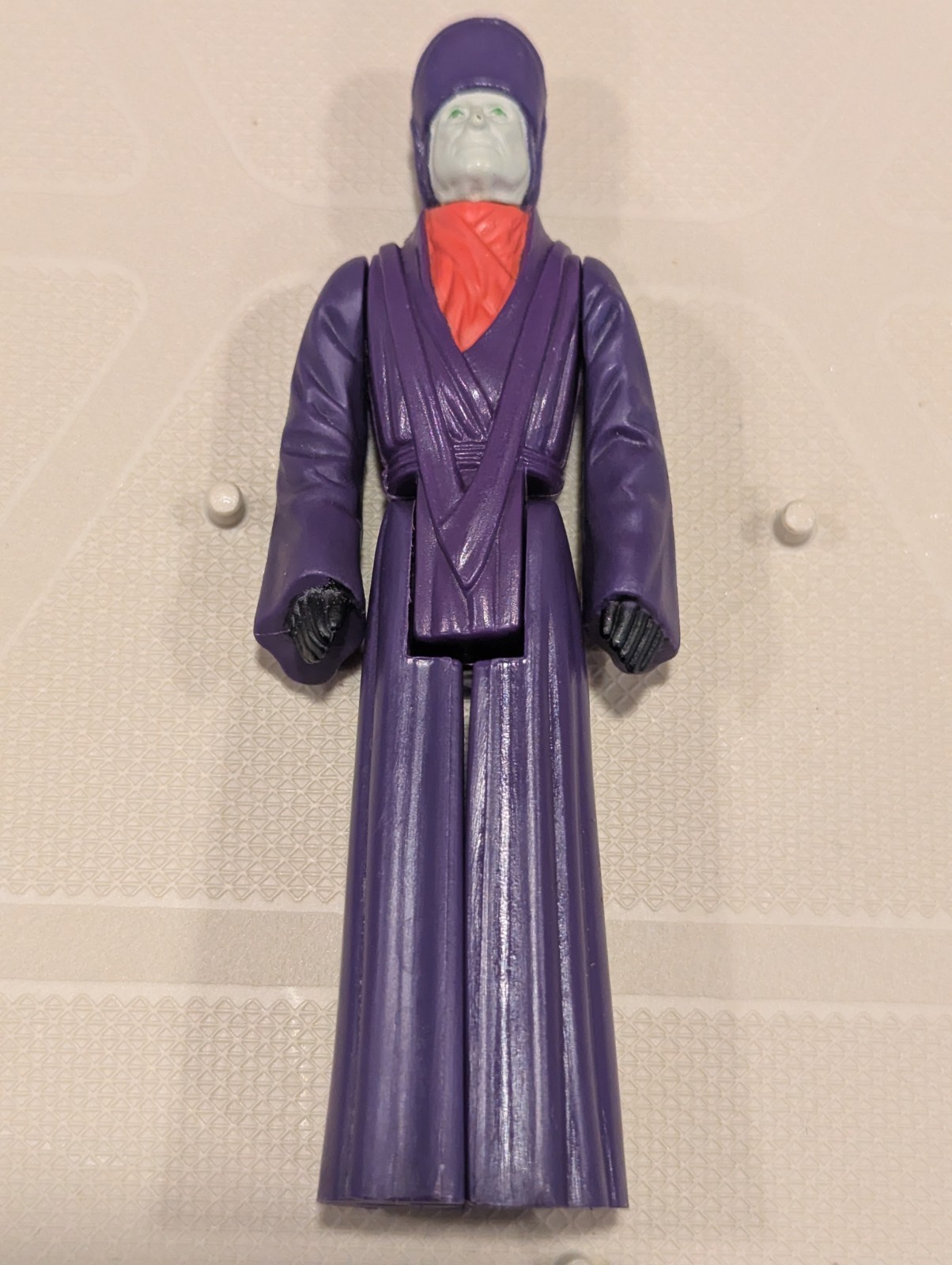 Imperial Dignitary sold