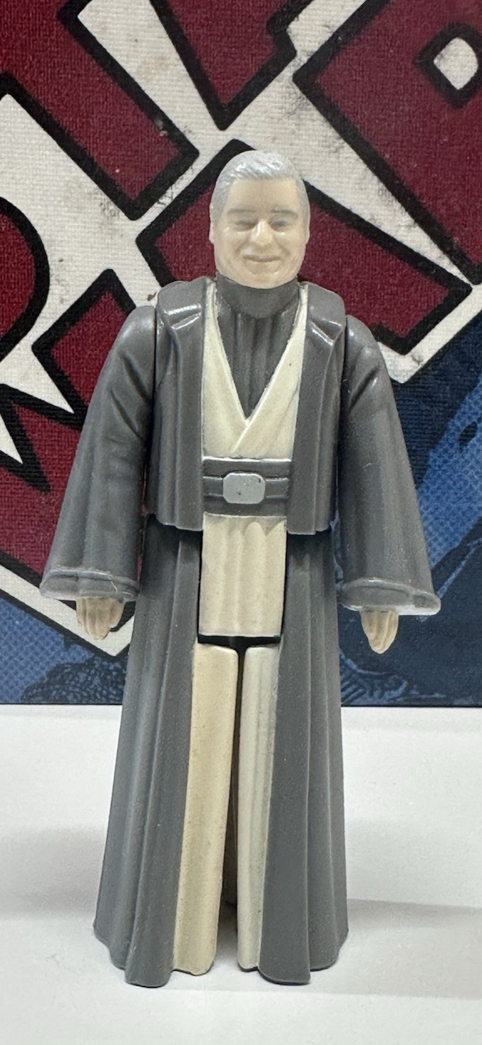 Anakin Skywalker sold