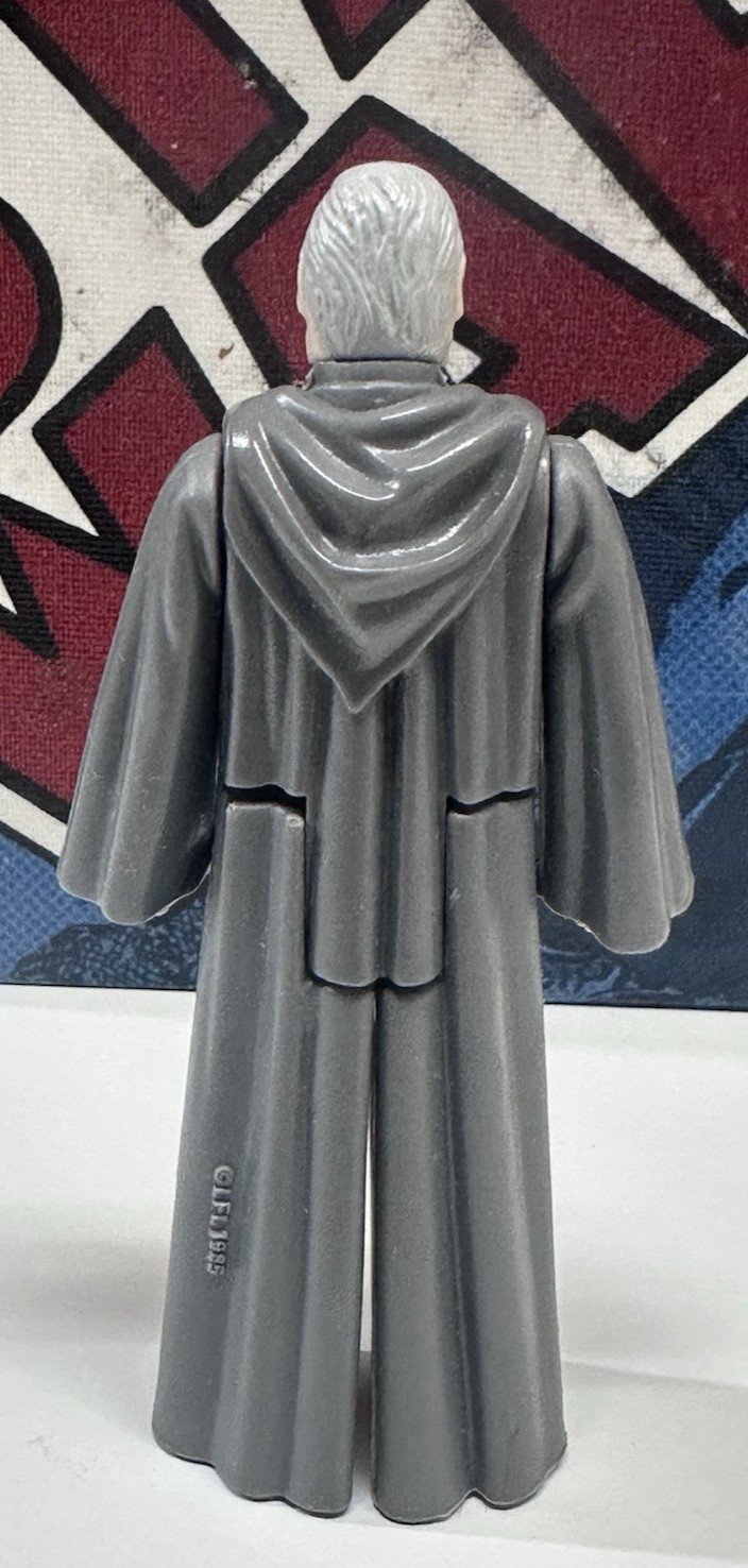 Anakin Skywalker sold