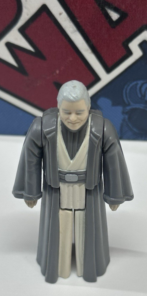 Anakin Skywalker sold