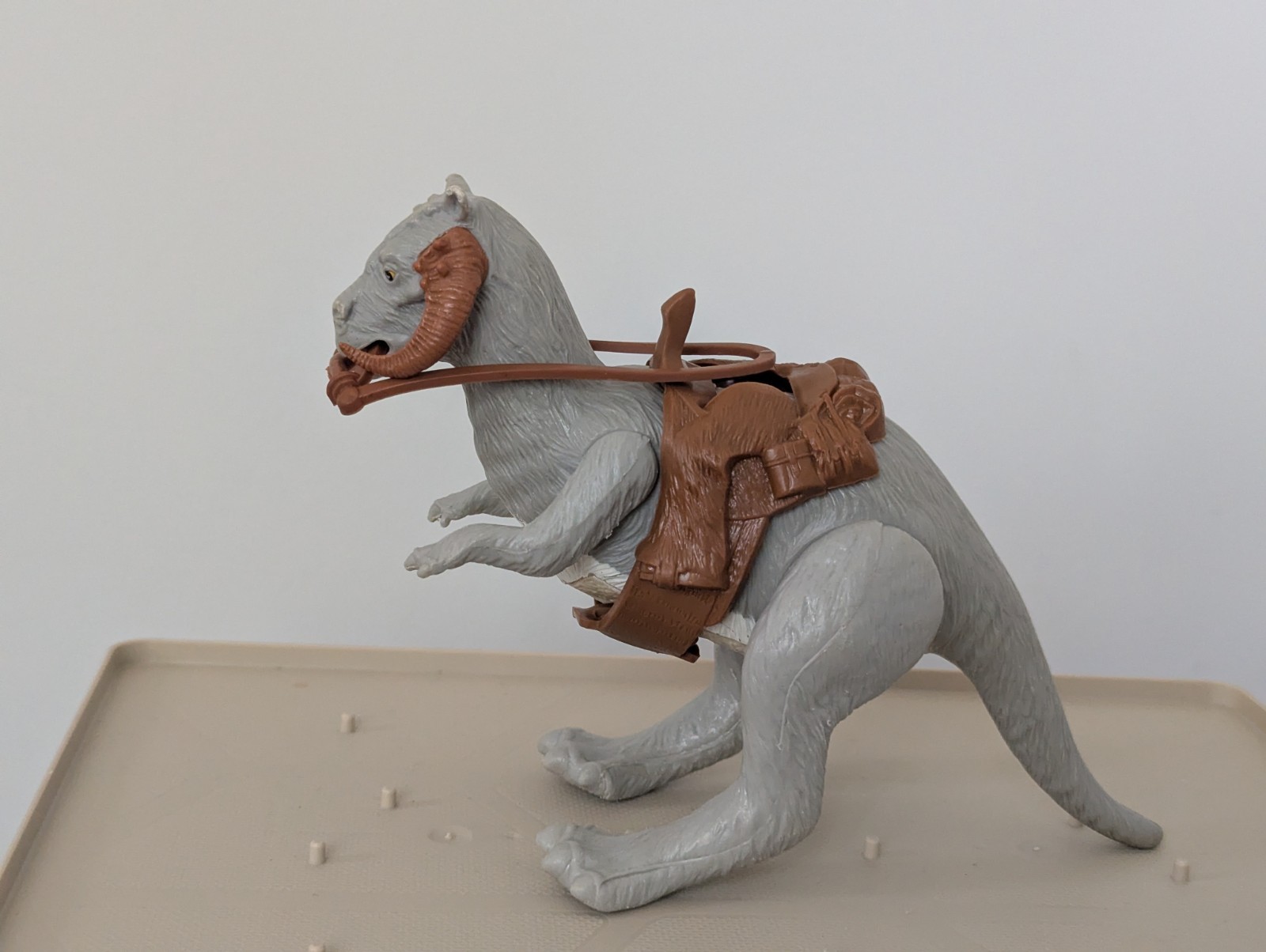Tauntaun (open belly) sold
