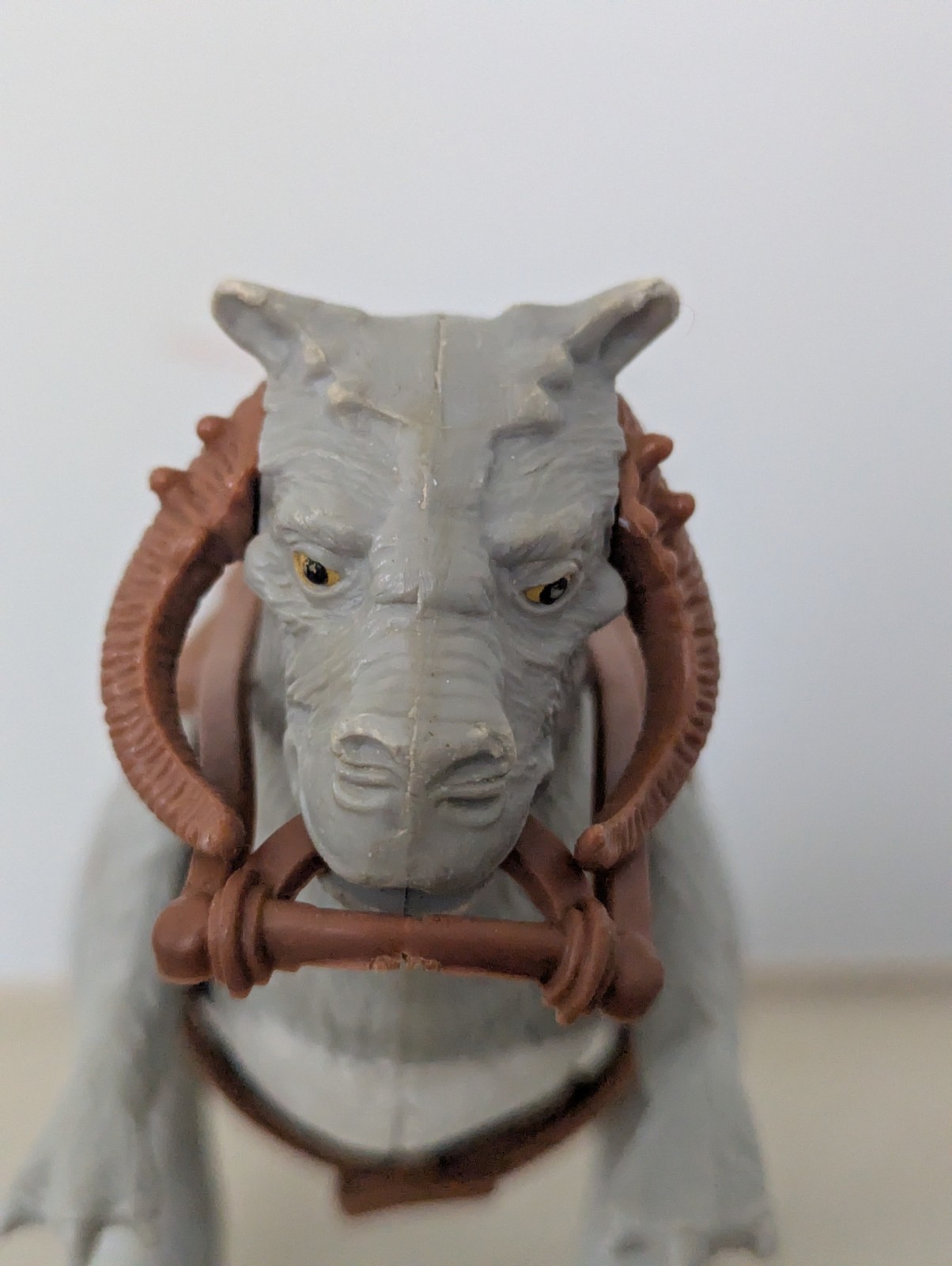 Tauntaun (open belly) sold