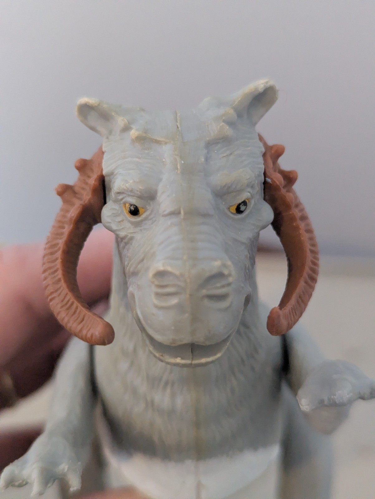 Tauntaun (open belly) sold