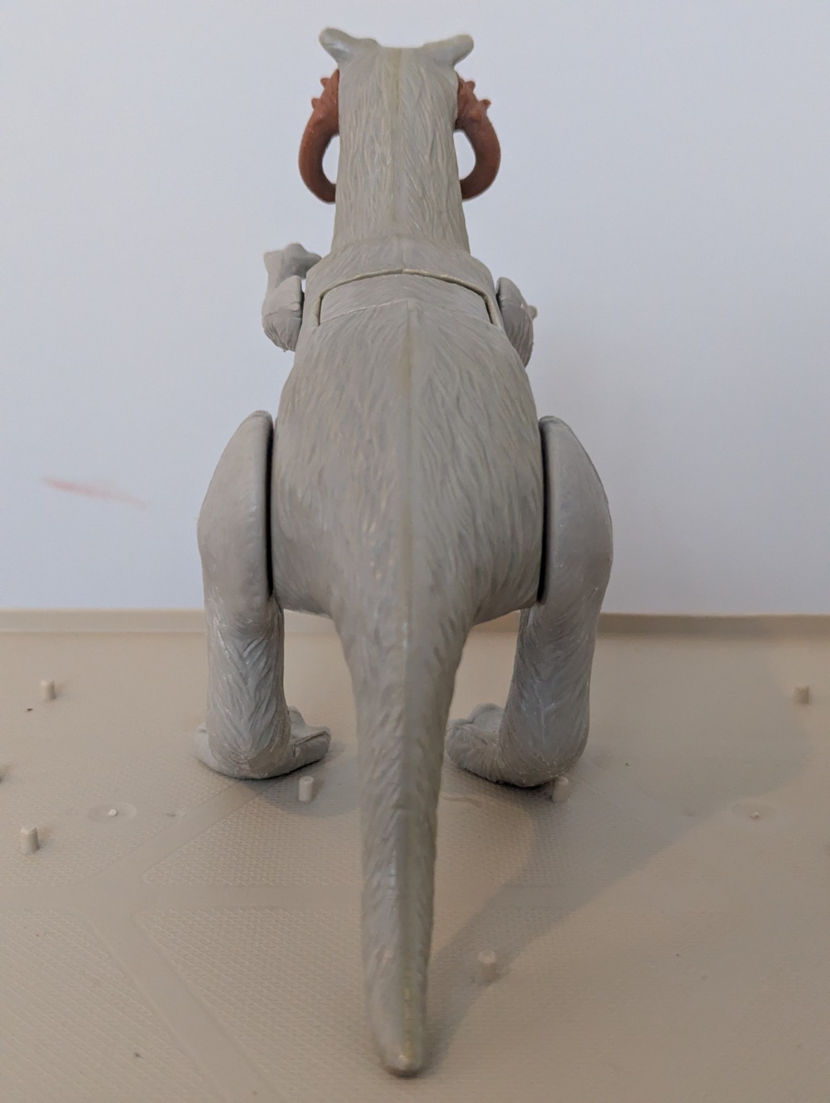 Tauntaun (open belly) sold