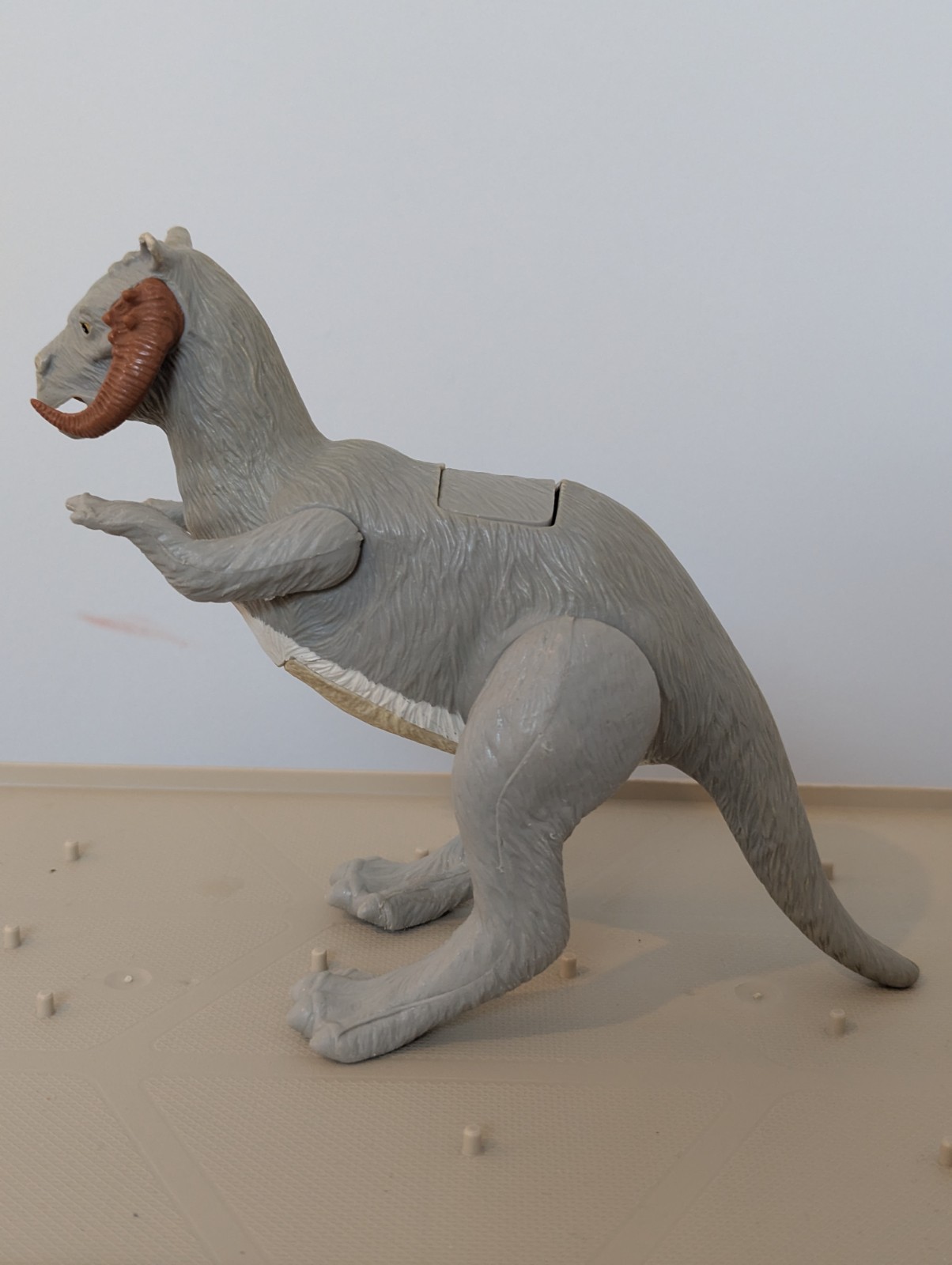 Tauntaun (open belly) sold