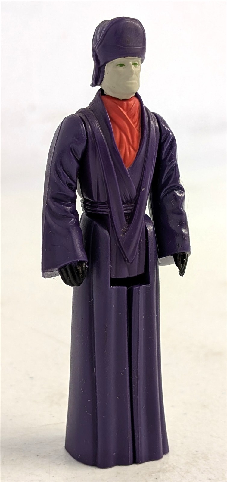 Imperial Dignitary sold
