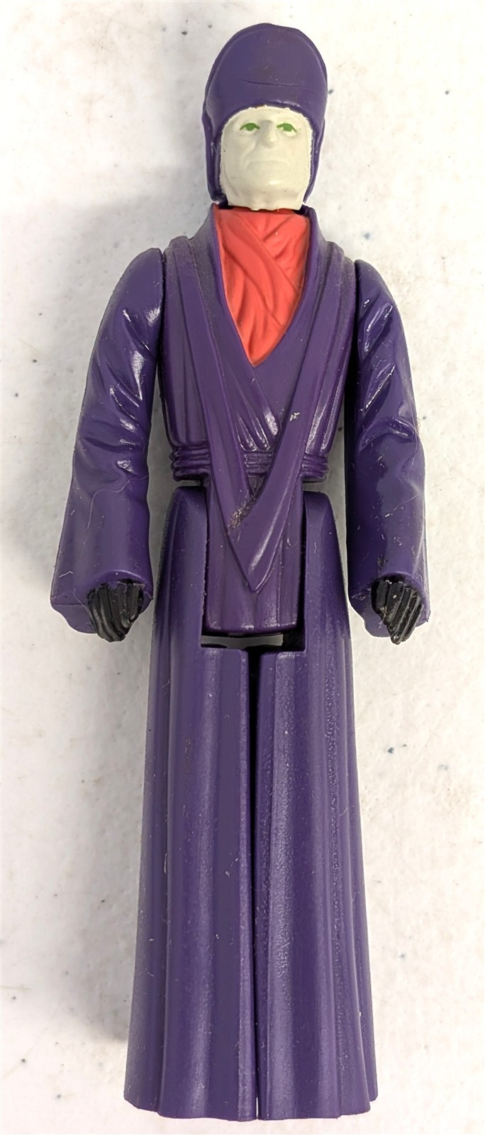 Imperial Dignitary sold