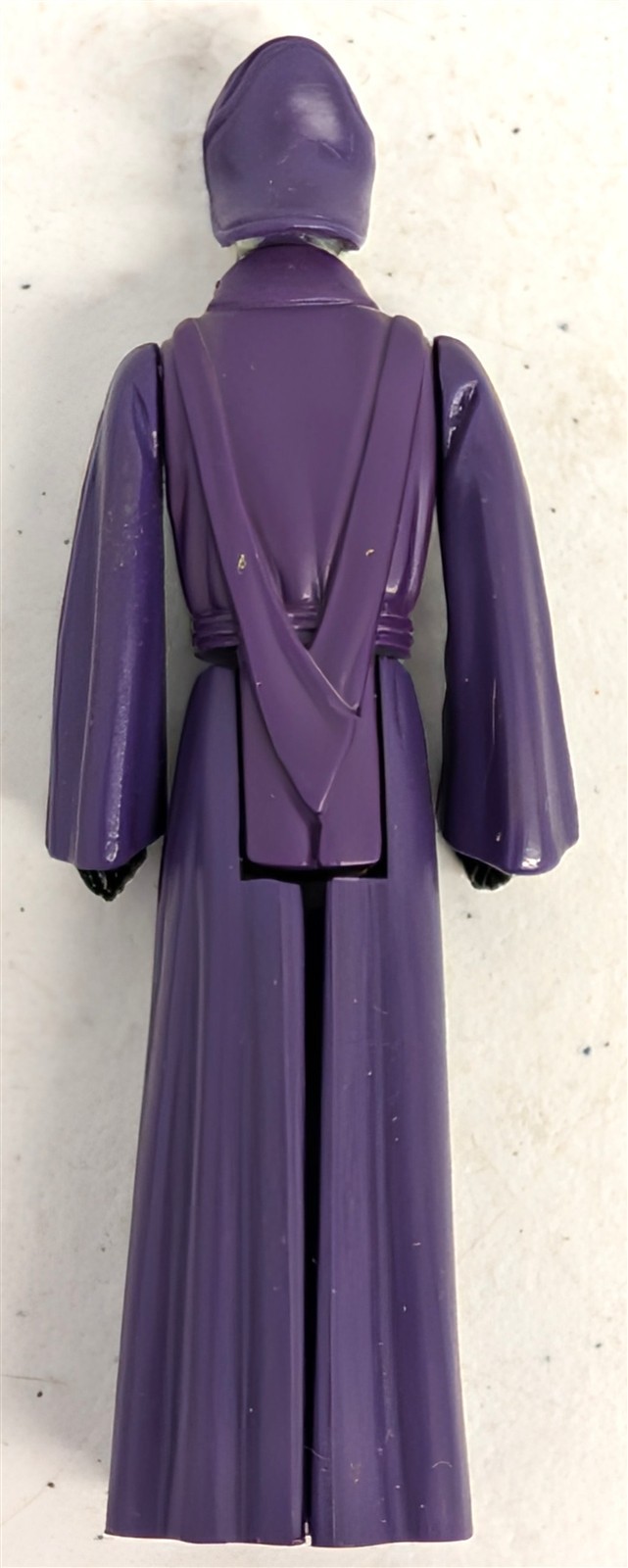 Imperial Dignitary sold