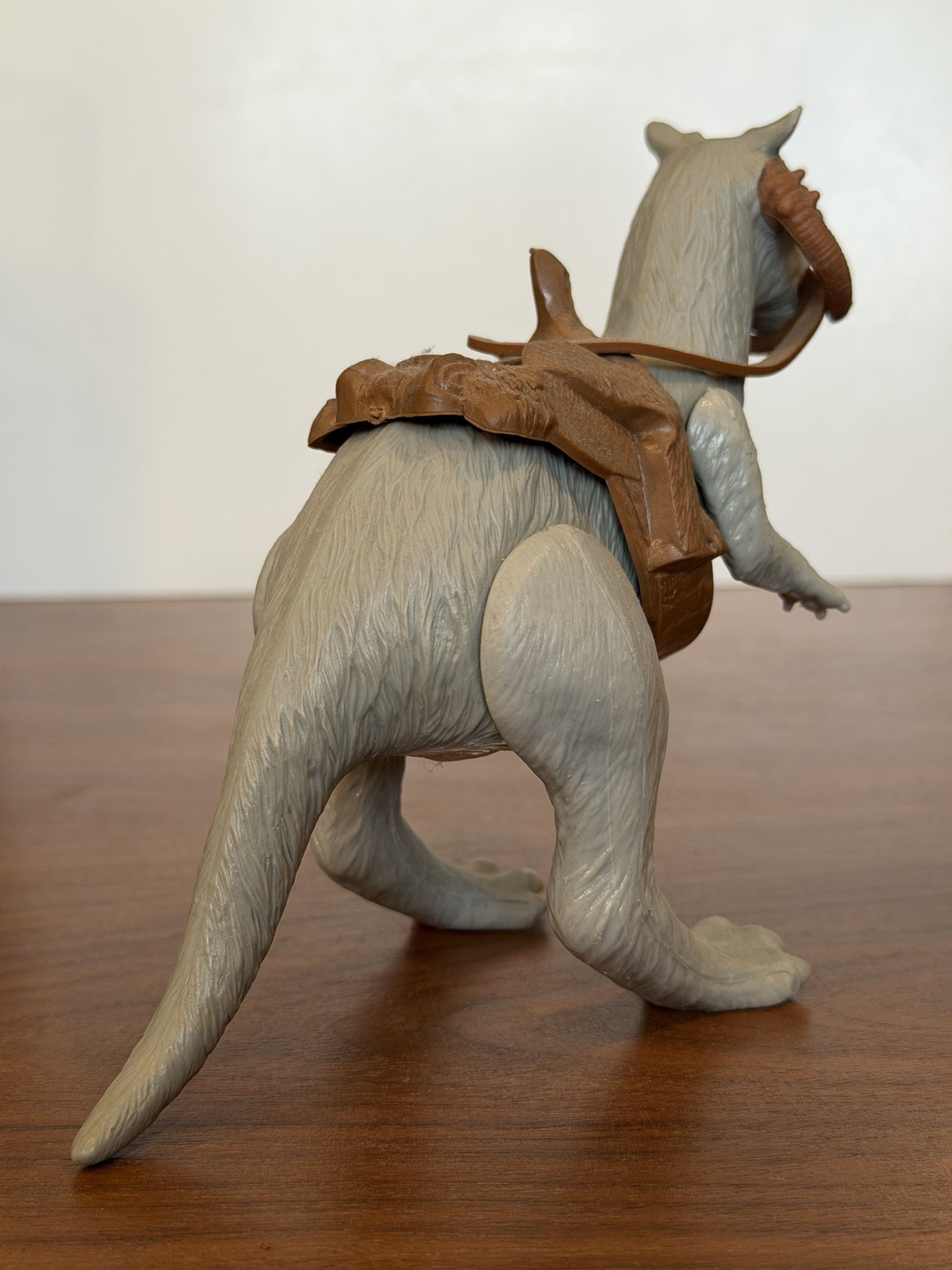 Tauntaun (open belly) sold
