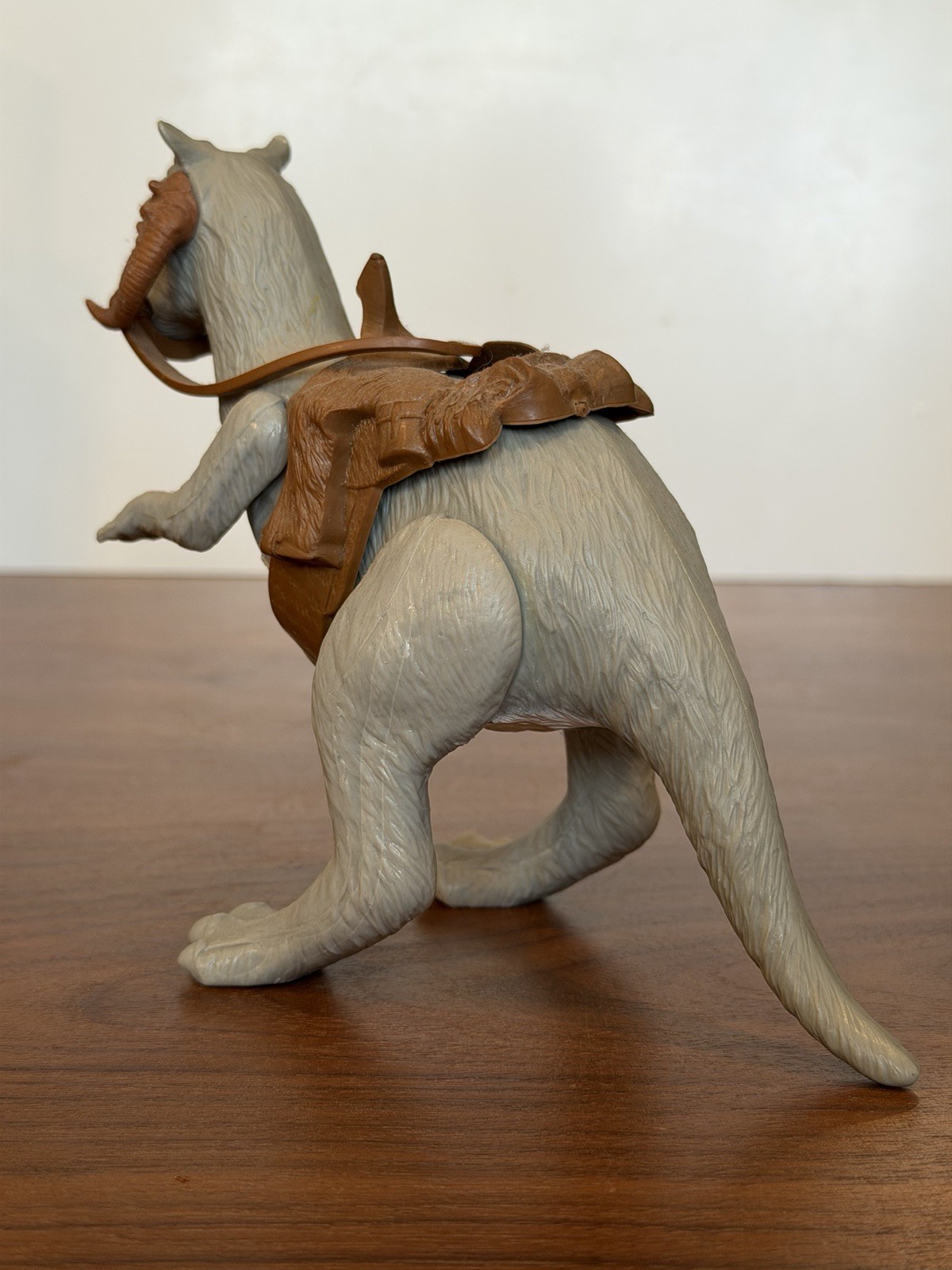 Tauntaun (open belly) sold