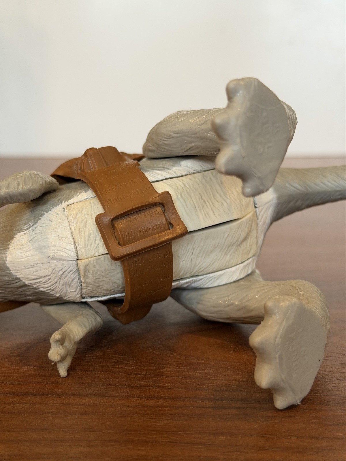 Tauntaun (open belly) sold
