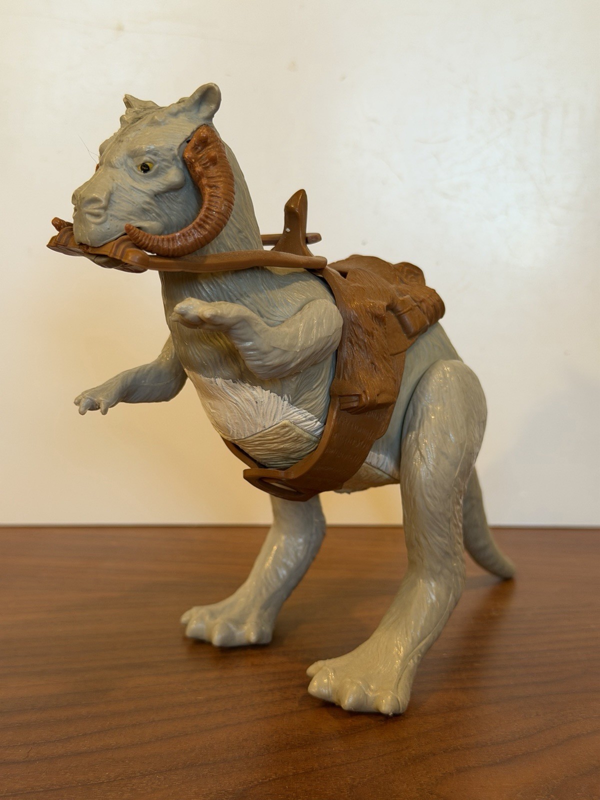 Tauntaun (open belly) sold