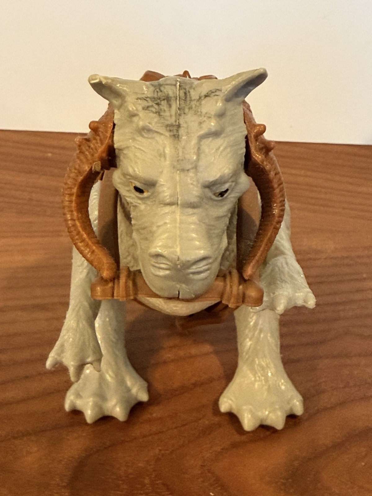 Tauntaun (open belly) sold