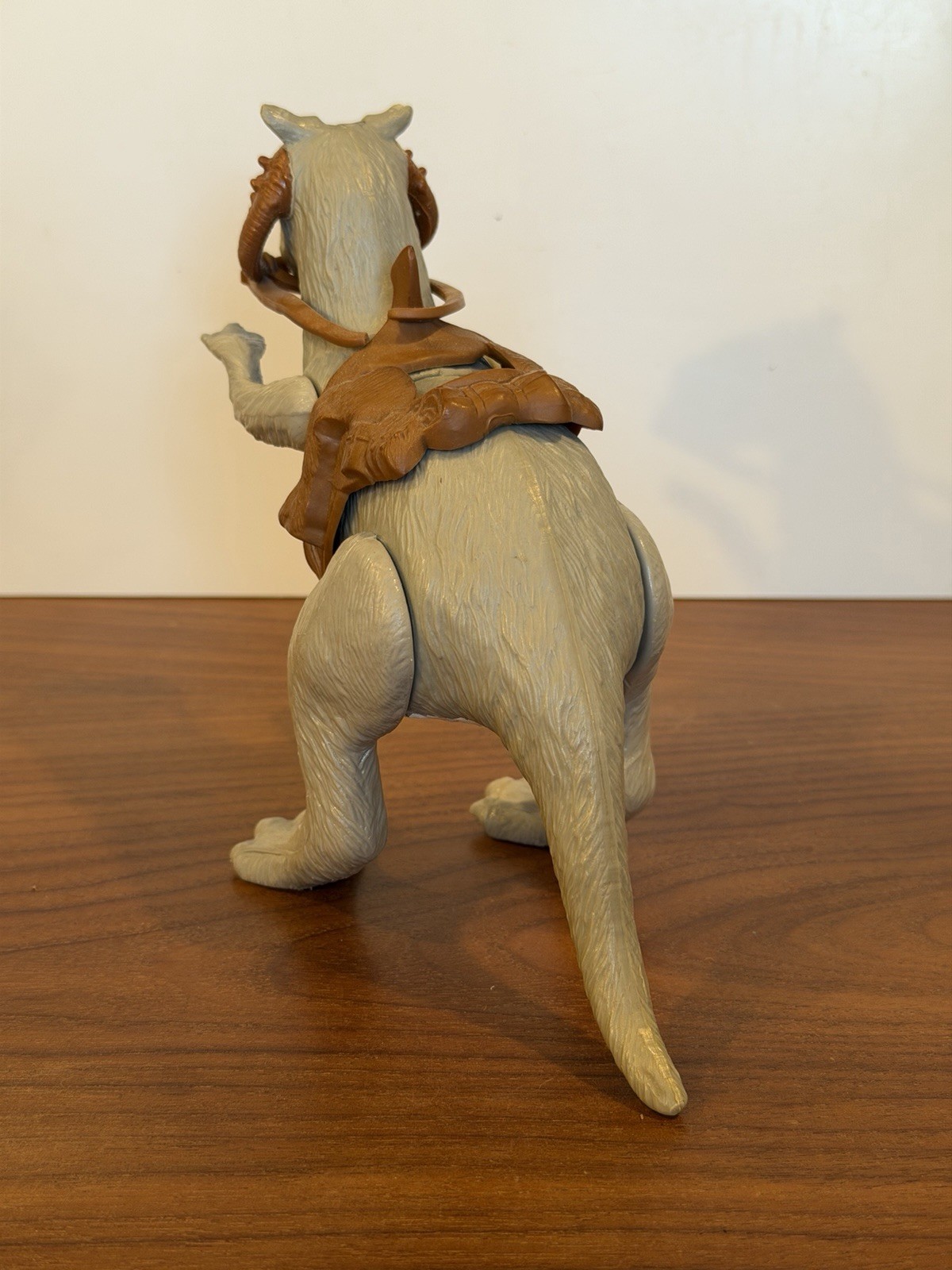 Tauntaun (open belly) sold