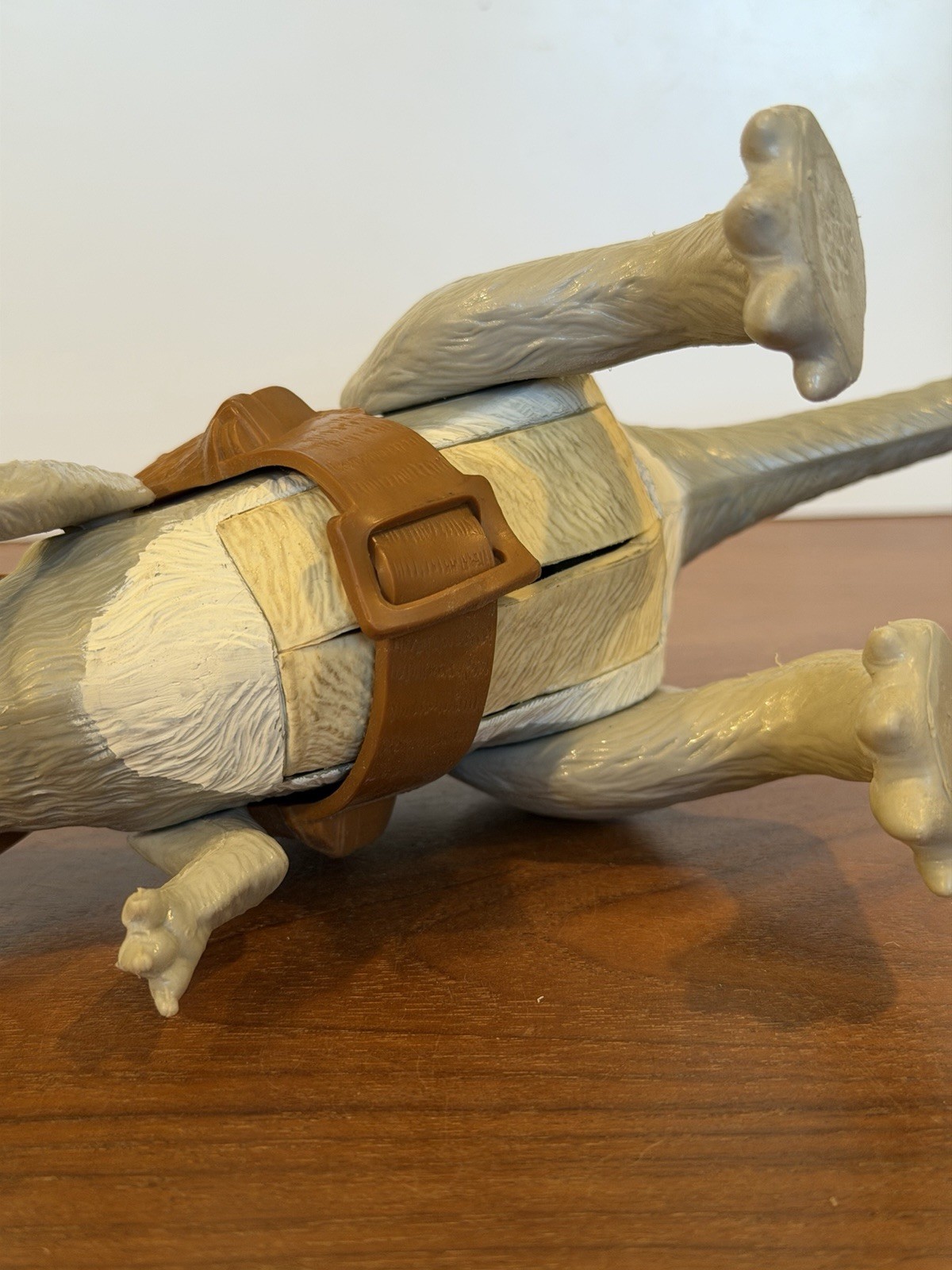 Tauntaun (open belly) sold