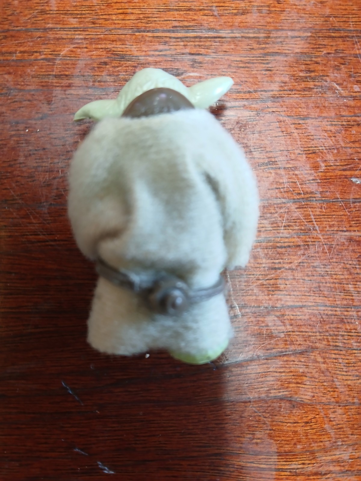 Yoda, The Jedi Master sold
