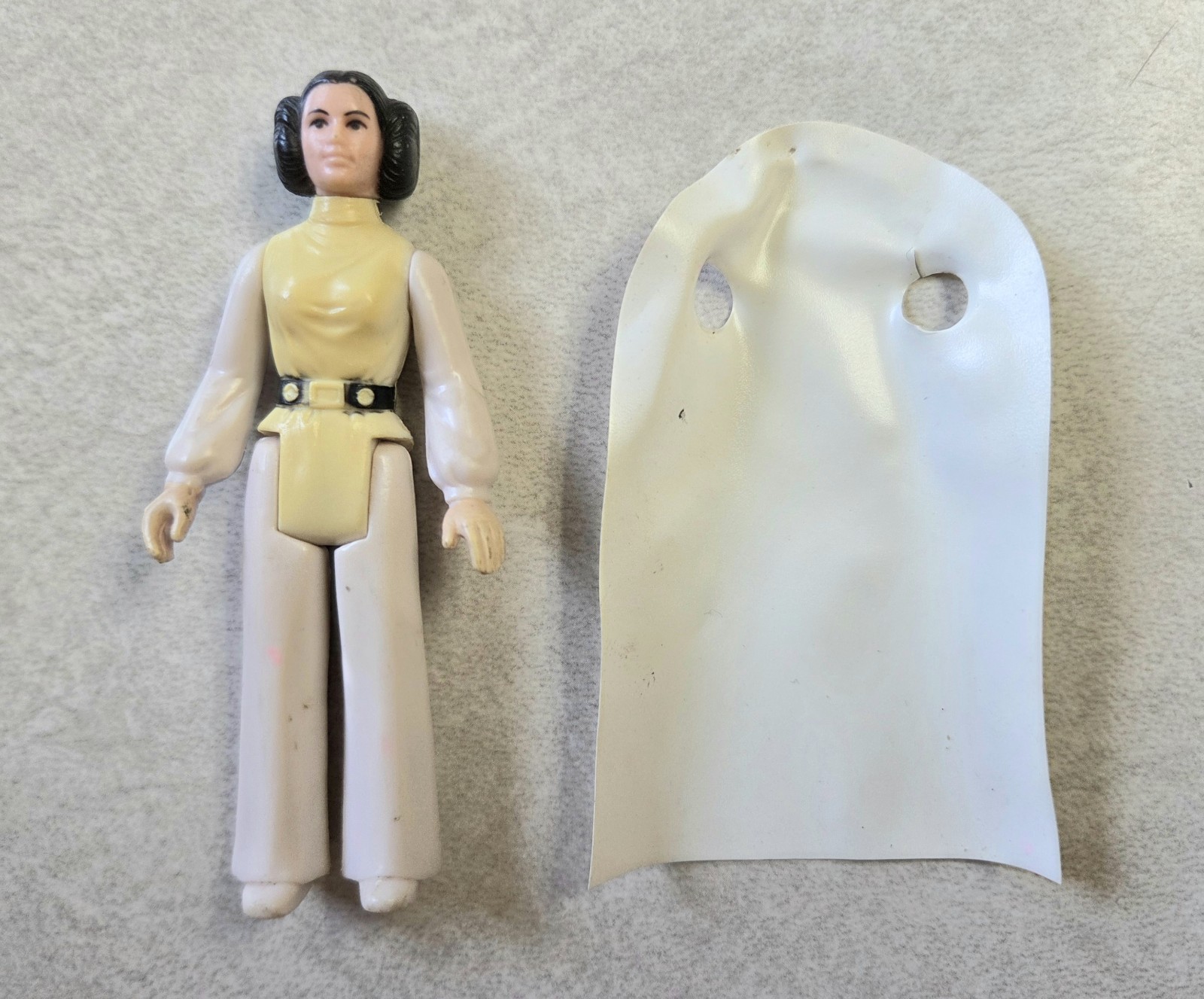 Princess Leia Organa sold