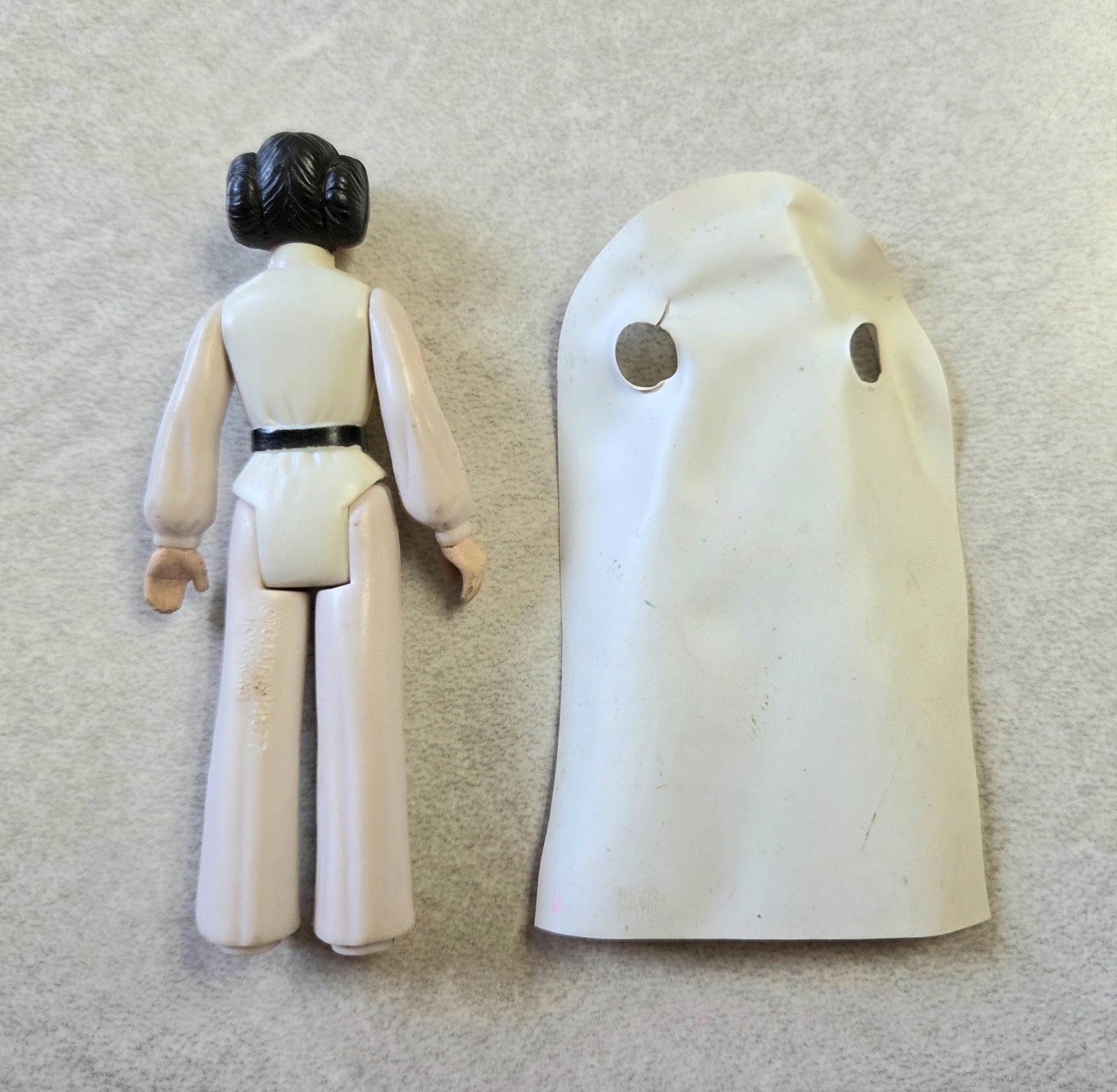 Princess Leia Organa sold