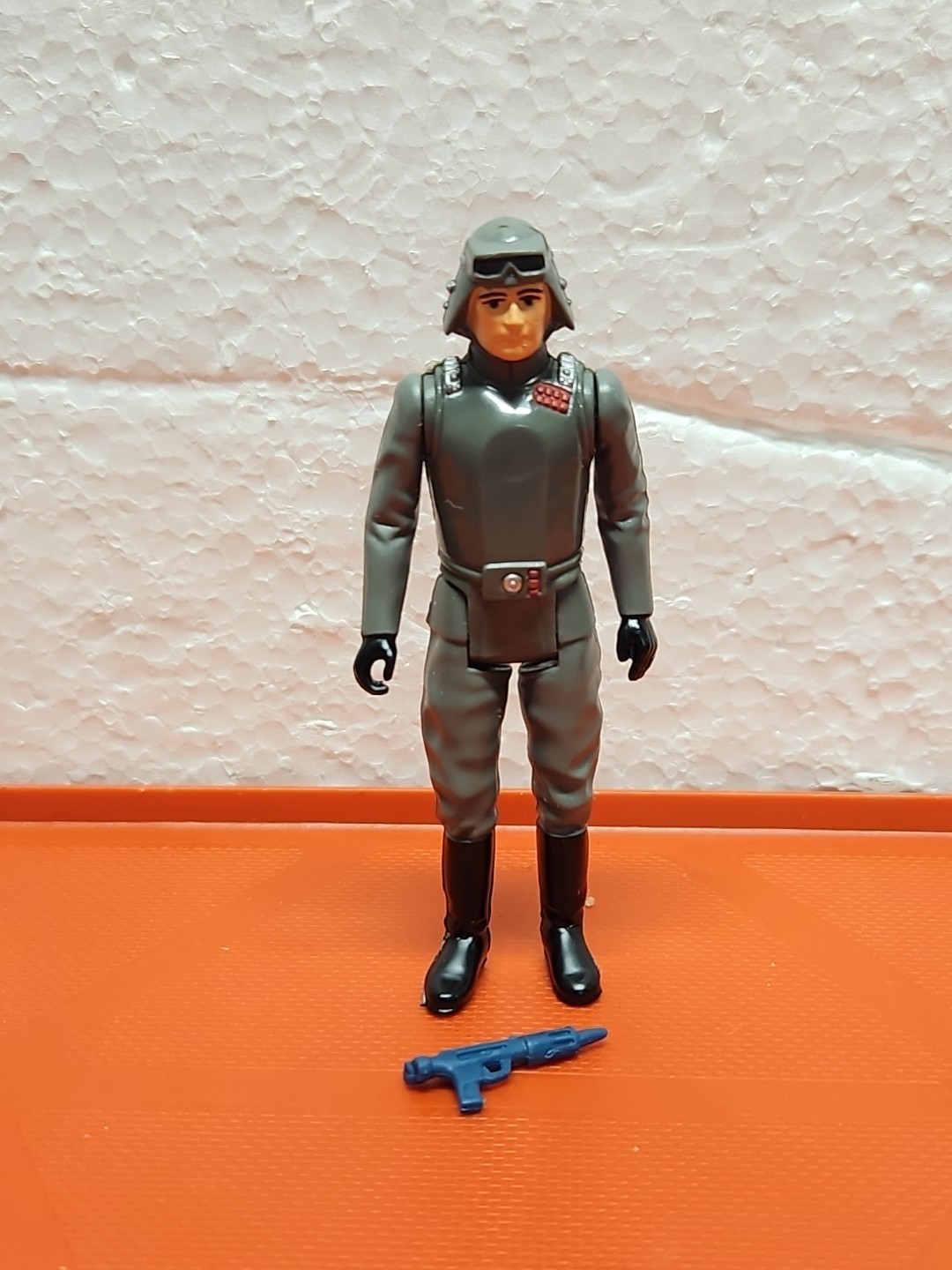 AT-AT Commander sold