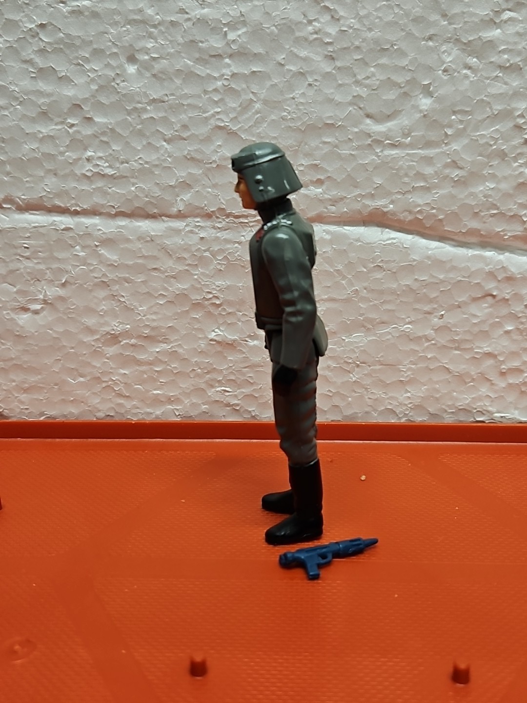 AT-AT Commander sold