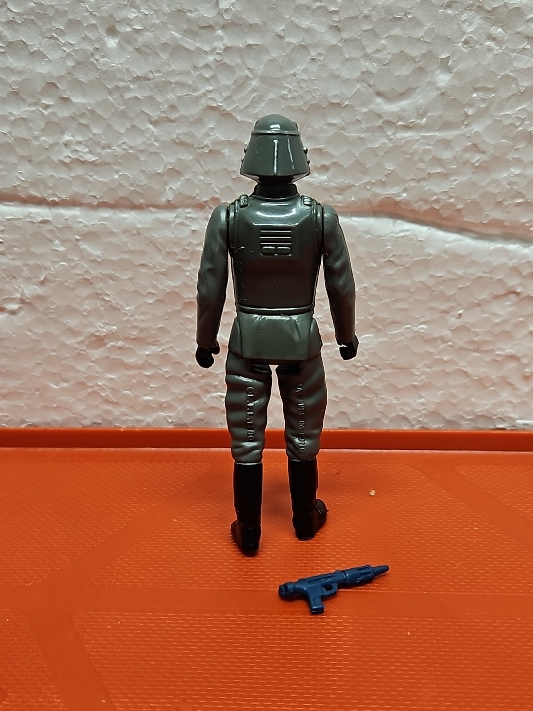 AT-AT Commander sold