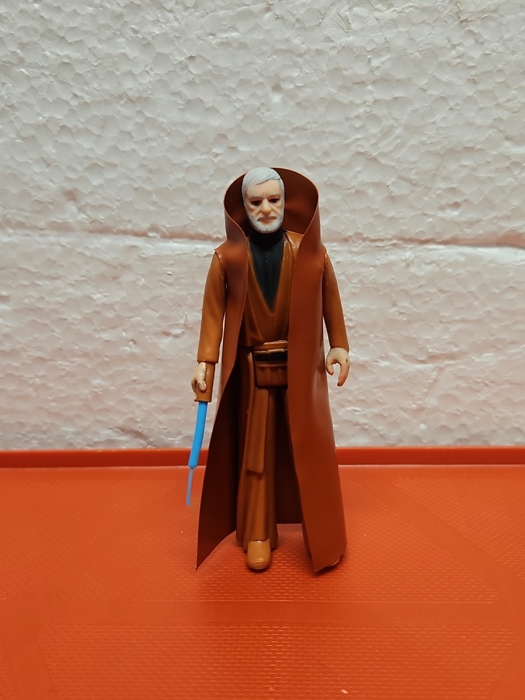 Ben (Obi-Wan) Kenobi sold