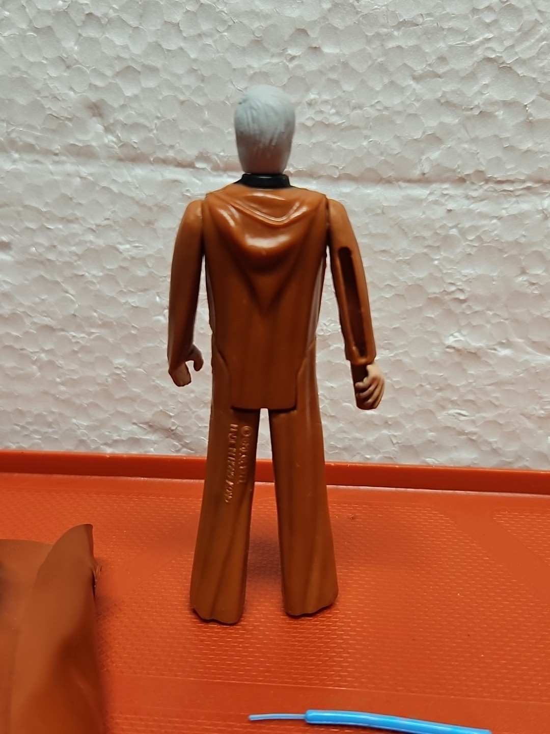 Ben (Obi-Wan) Kenobi sold