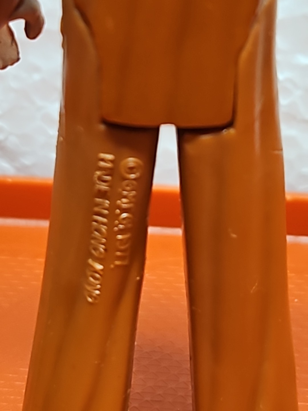 Ben (Obi-Wan) Kenobi sold