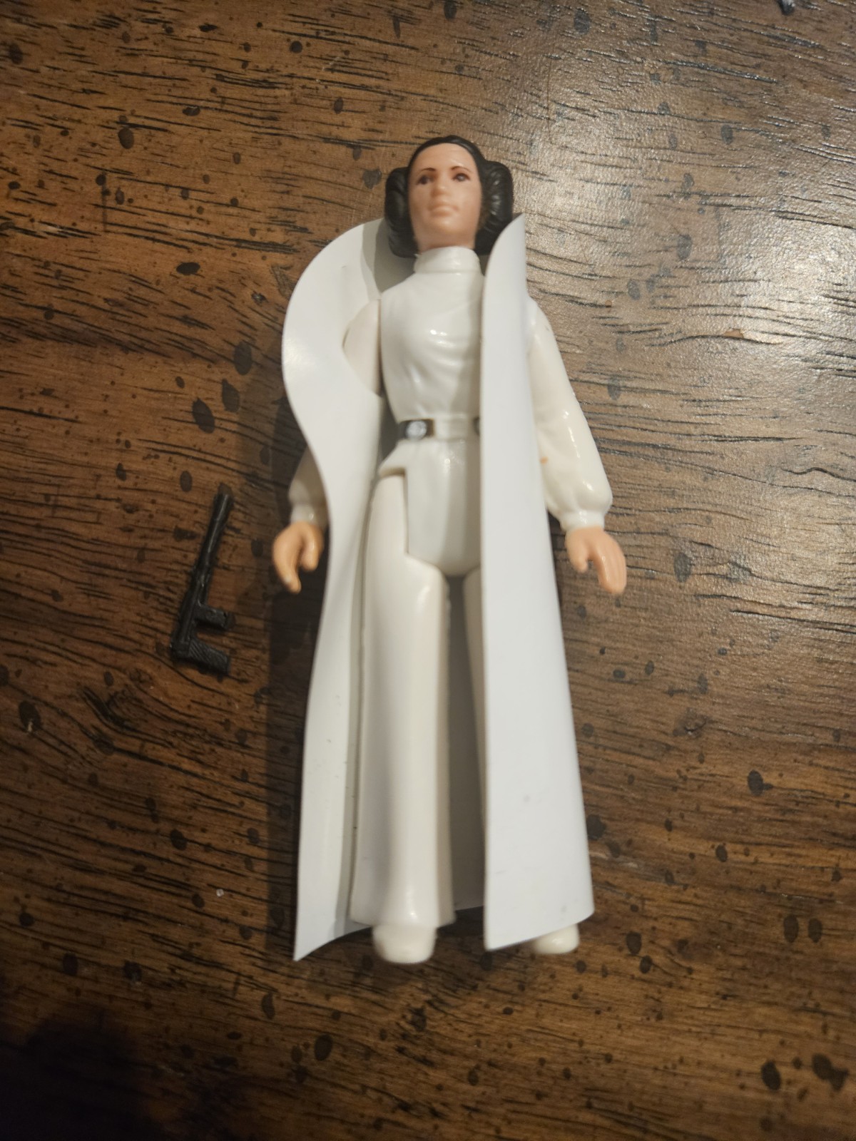 Princess Leia Organa sold