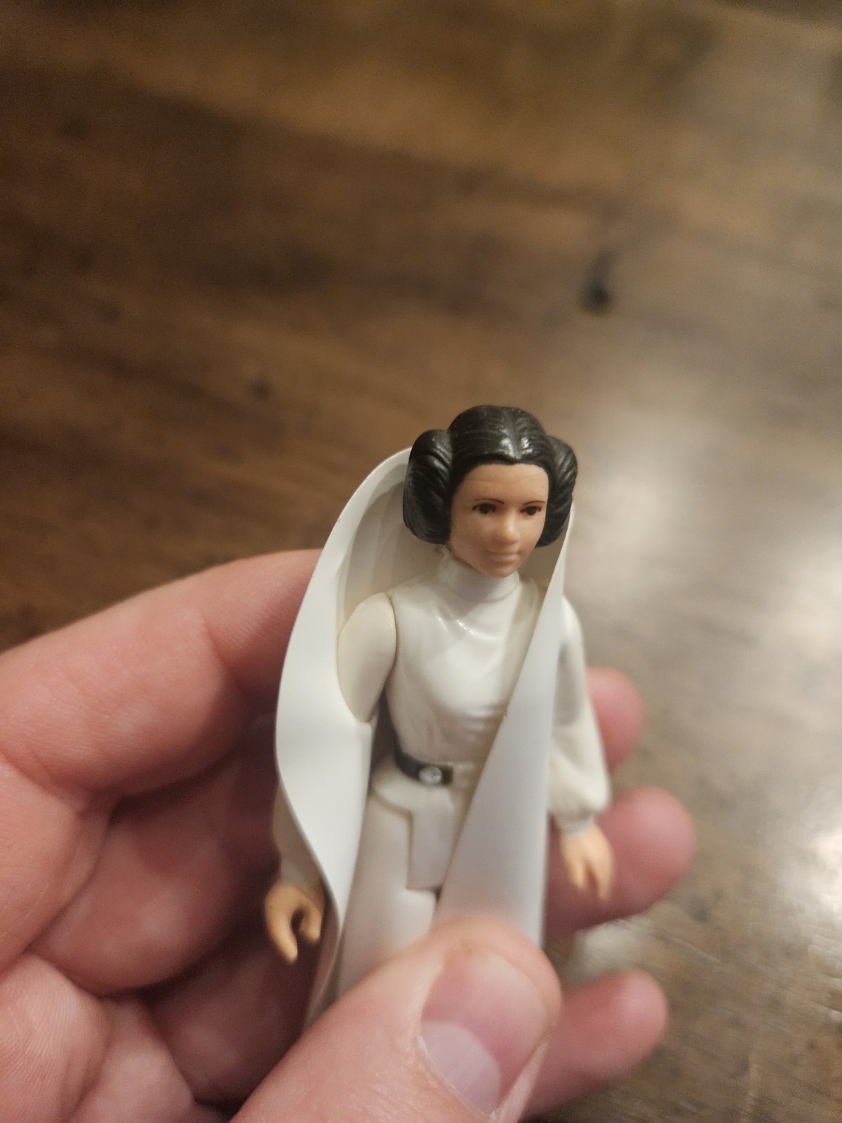 Princess Leia Organa sold