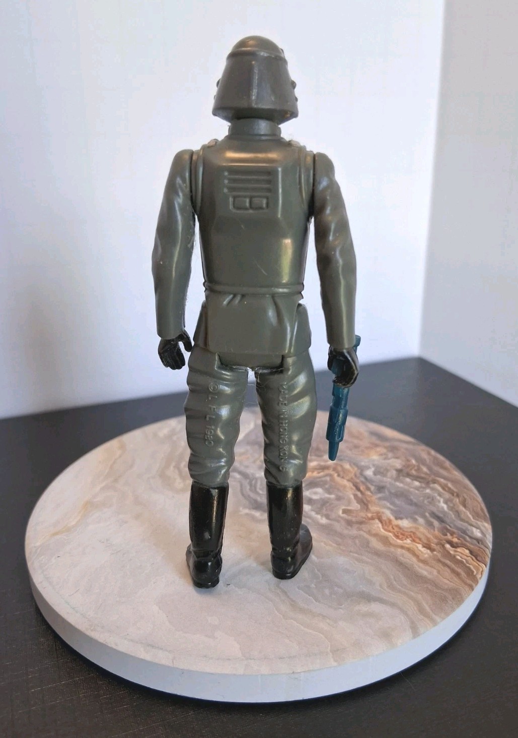 AT-AT Commander sold