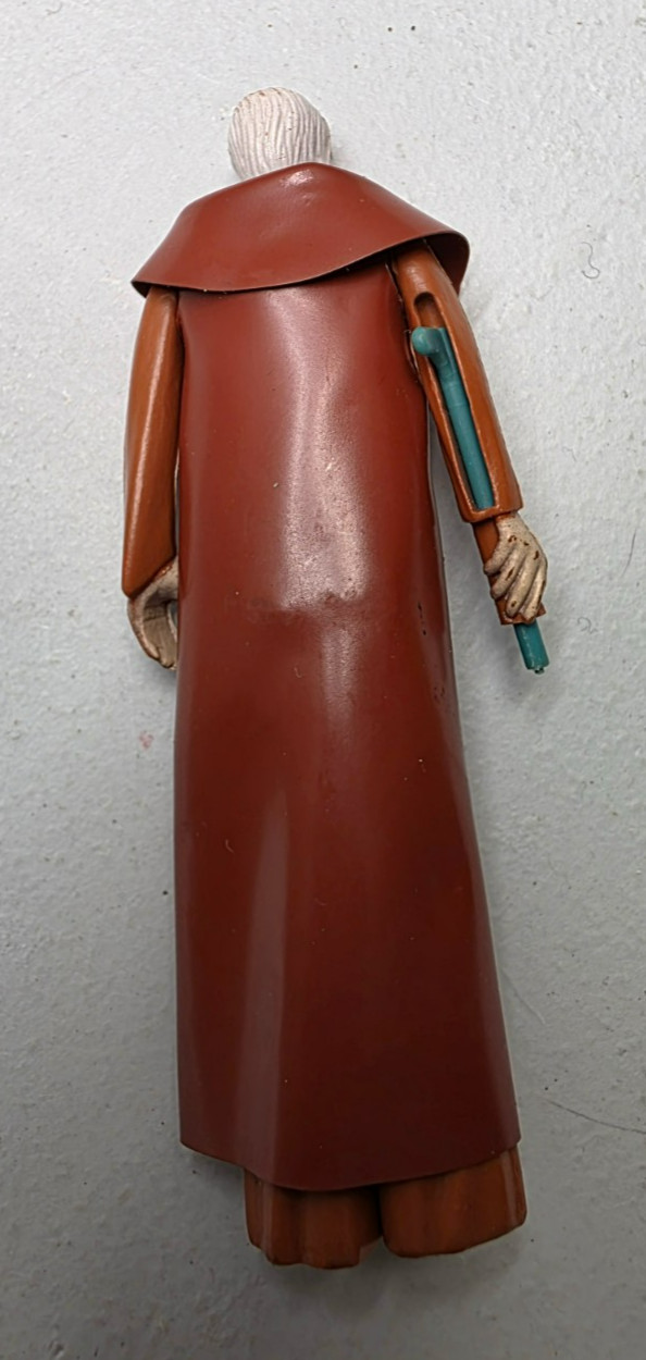 Ben (Obi-Wan) Kenobi sold