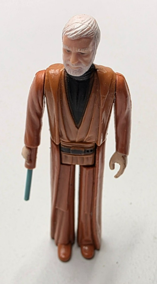 Ben (Obi-Wan) Kenobi sold