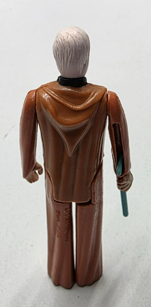 Ben (Obi-Wan) Kenobi sold