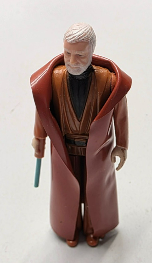 Ben (Obi-Wan) Kenobi sold