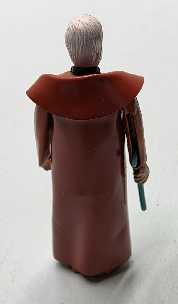 Ben (Obi-Wan) Kenobi sold