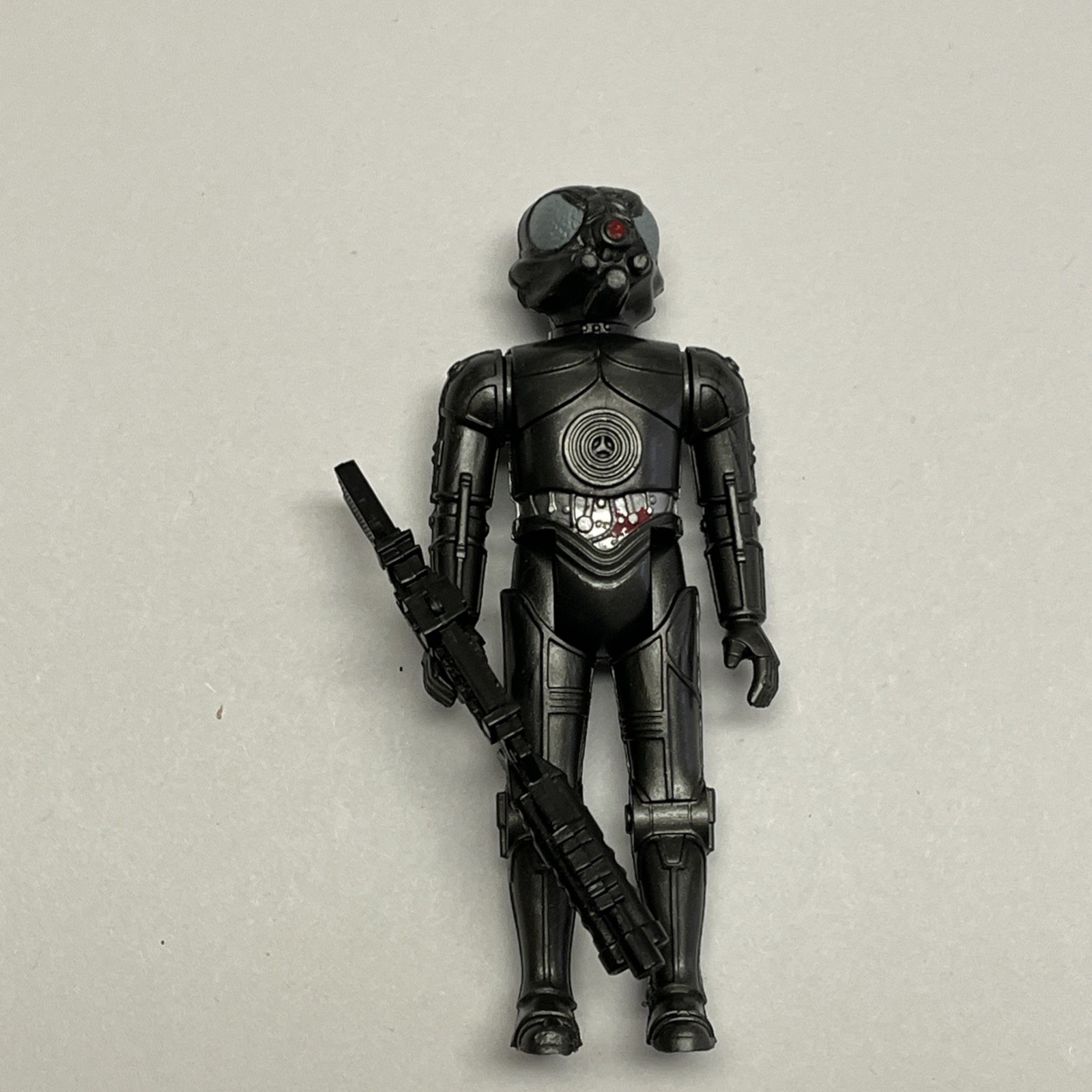 Zuckuss sold