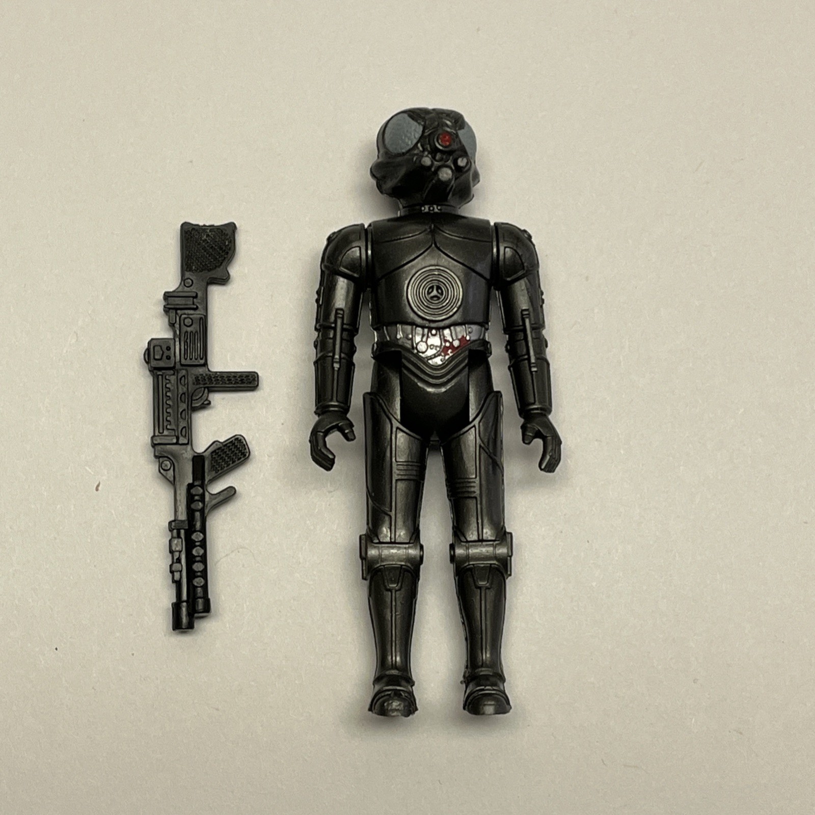 Zuckuss sold