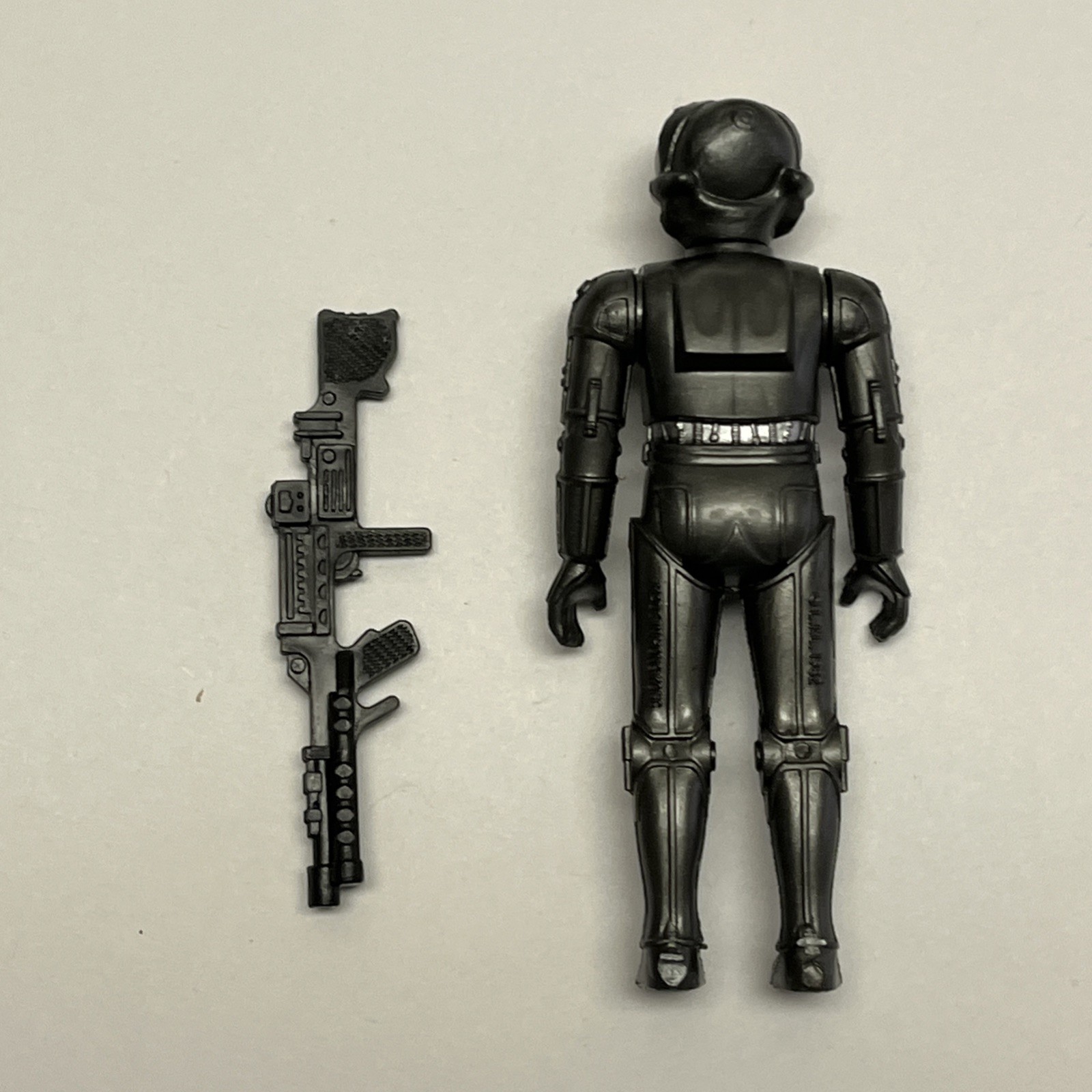 Zuckuss sold