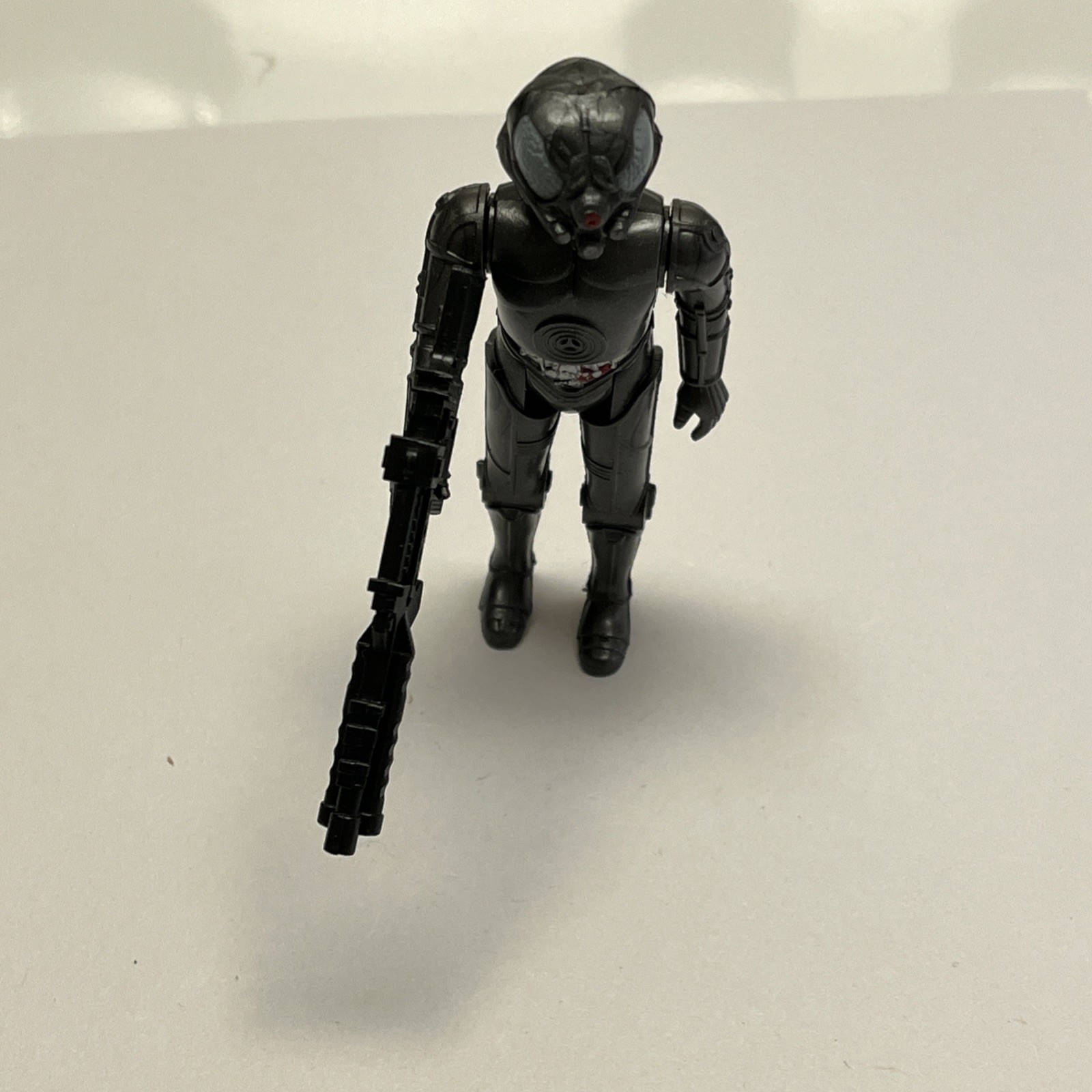 Zuckuss sold
