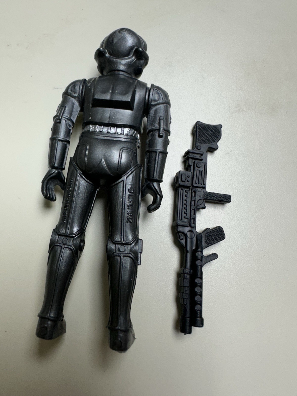 Zuckuss sold