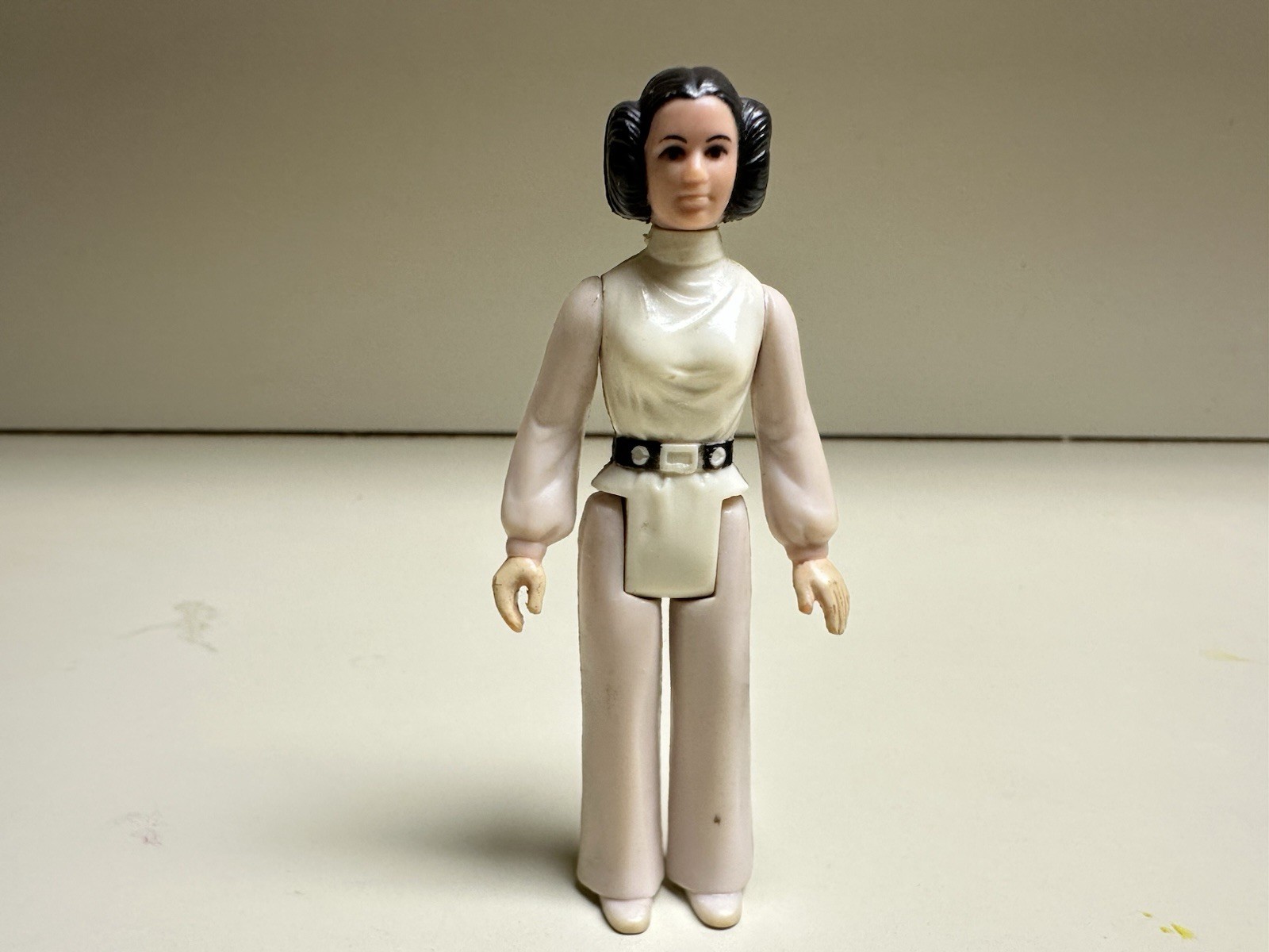 Princess Leia Organa sold