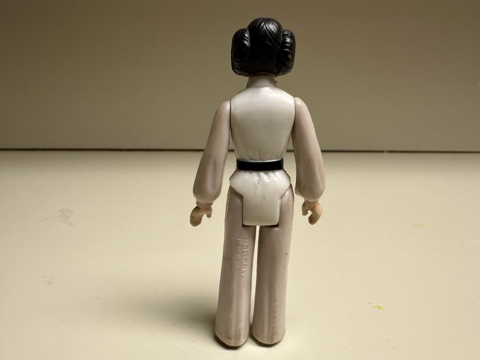Princess Leia Organa sold