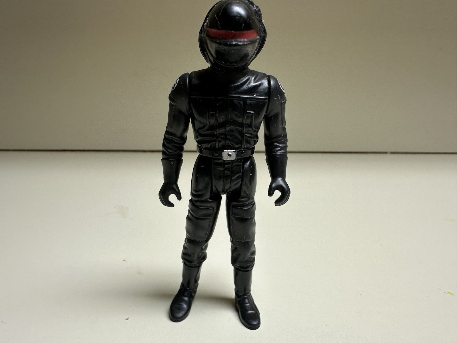 Imperial Gunner sold