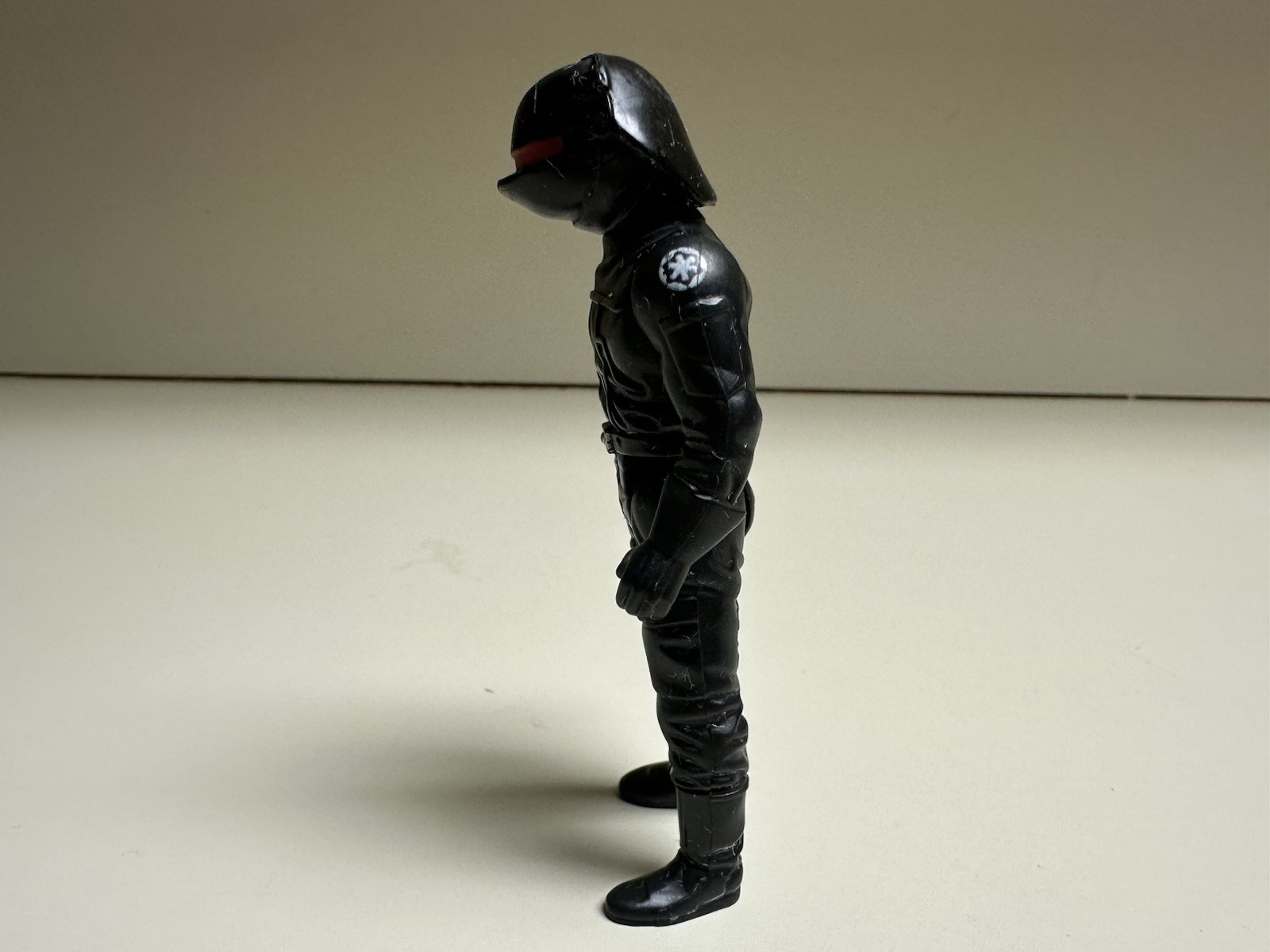 Imperial Gunner sold